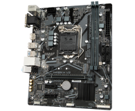 Gigabyte H410M H V2 - 1071819 - zdjęcie 1